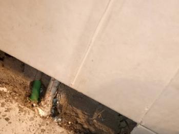 兰州卫生间测漏水公司分享下兰州市地下管线探测方法分析