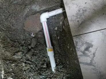 兰州卫生间漏水检测公司分享下家用管道漏水检测方法