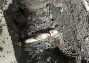 兰州卫生间漏水维修公司为您解答兰州市地下水管渗漏常见问题及解决方法。