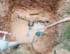 兰州测漏水公司浅析兰州地下水管漏水有哪些处理方法？