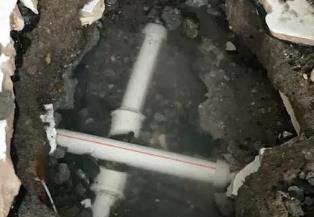  兰州测漏水公司浅析兰州管道泄漏检测公司检测水管泄漏