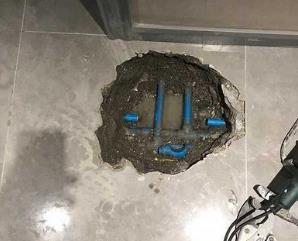 兰州测漏水公司为您专业解答兰州地暖漏水检测中精确漏水检测的成本